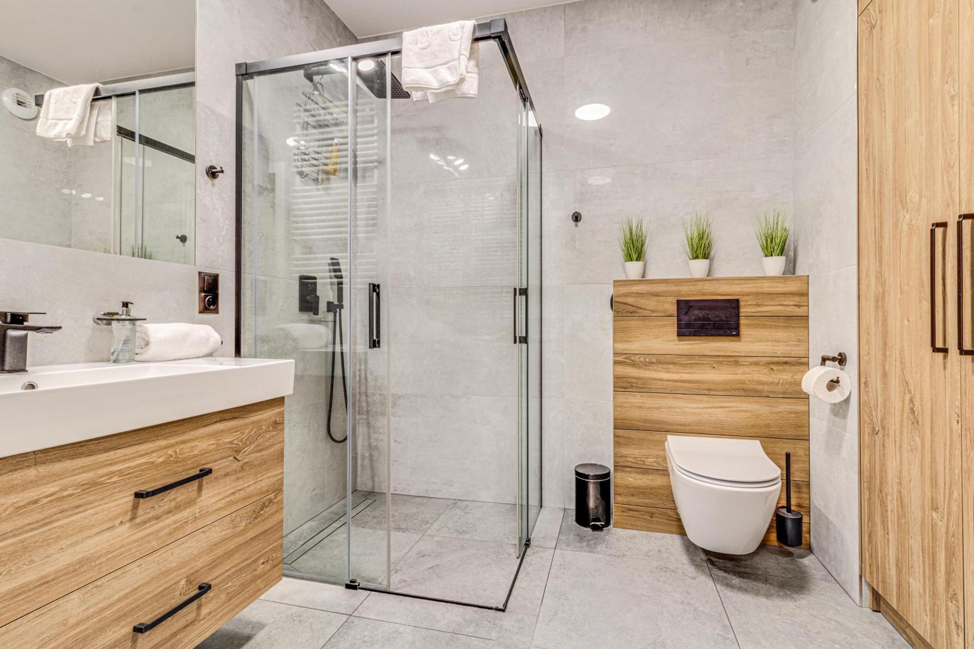 Rentplanet - Apartament Wyszynskiego Breslavia Exterior foto